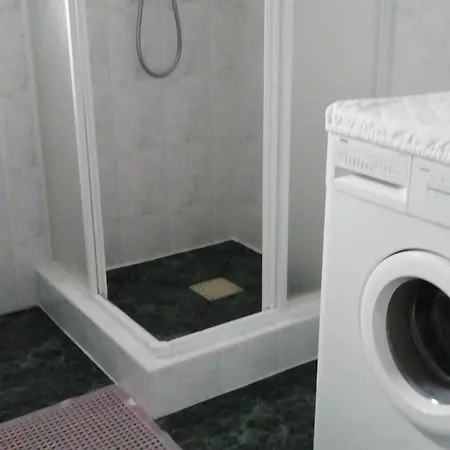 Przy Fontannie Privat bolig Karwia