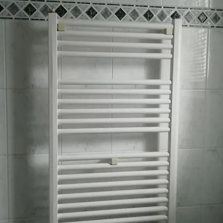 בית אירוח Pokoje Przy Fontannie *