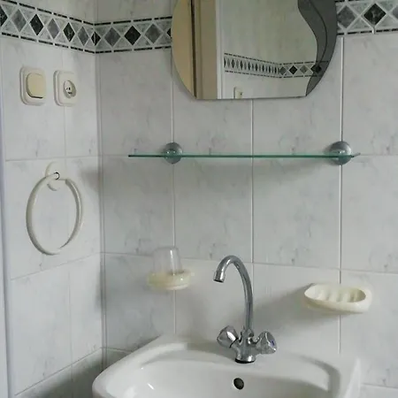 Przy Fontannie * Karwia