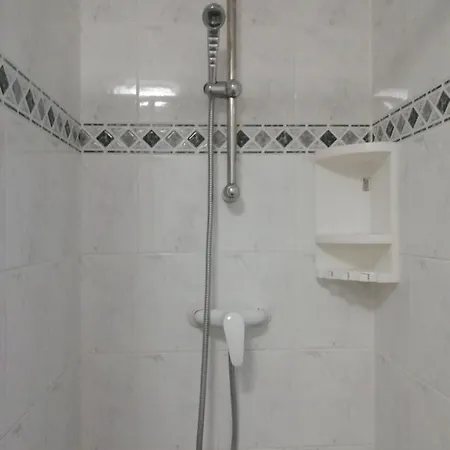 Privat bolig Przy Fontannie Karwia