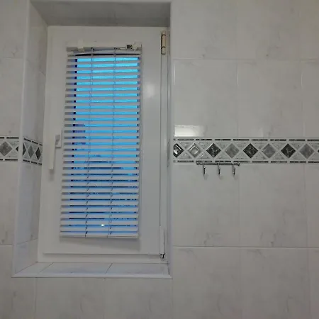 Privat bolig Przy Fontannie