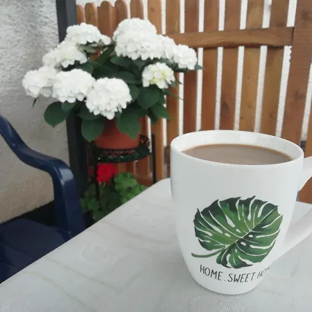 Przy Fontannie * Karwia