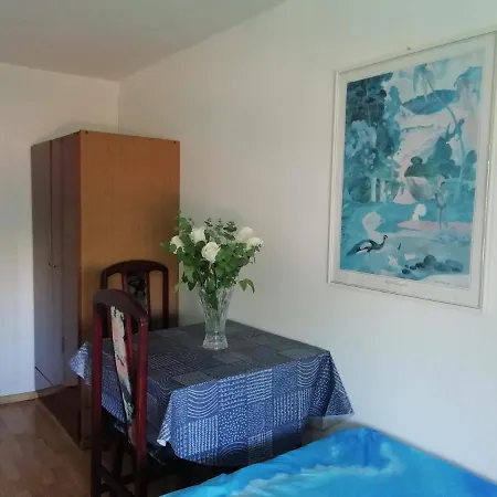 Privat bolig Przy Fontannie Karwia