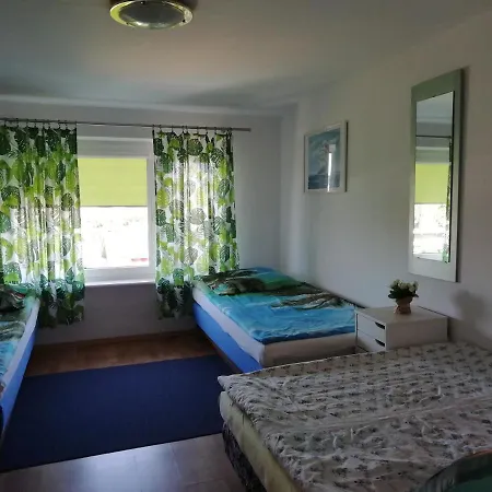 Privat bolig Przy Fontannie