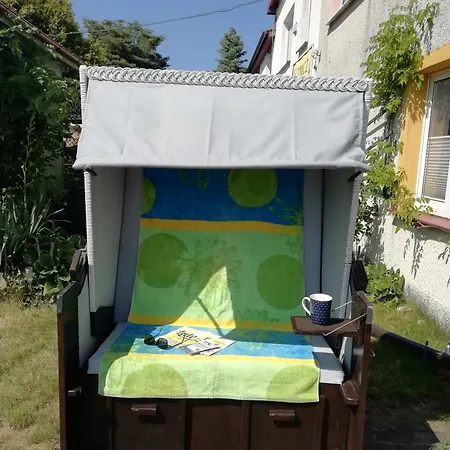 Privat bolig Przy Fontannie