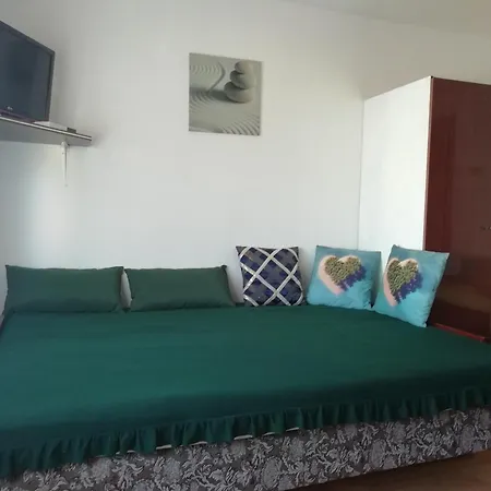Privat bolig Przy Fontannie