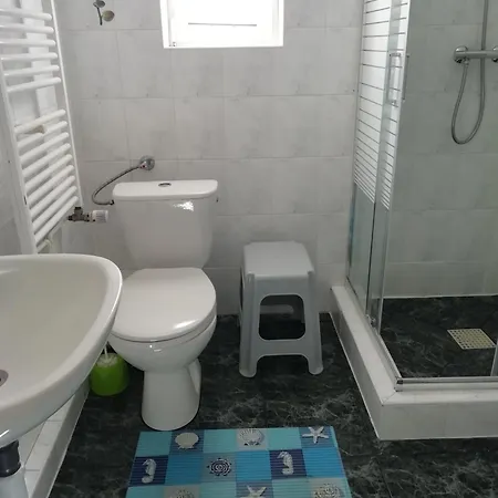 Privat bolig Przy Fontannie *