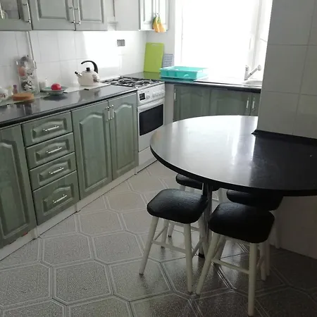 Privat bolig Przy Fontannie