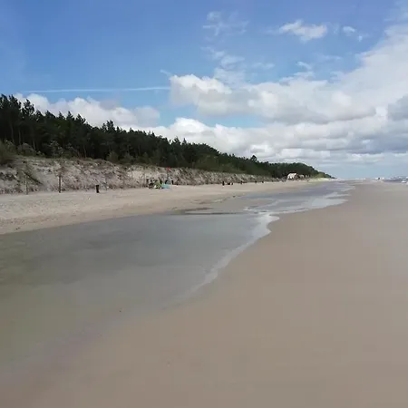 Pokoje Przy Fontannie *